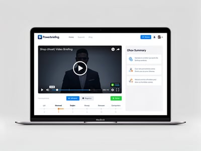 Powerbriefing